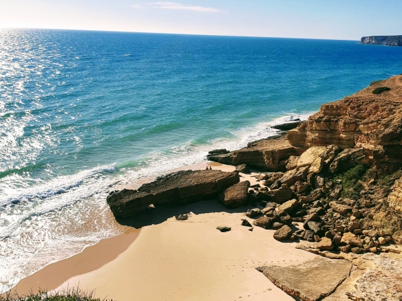 Casa Clementine - Salema Beach