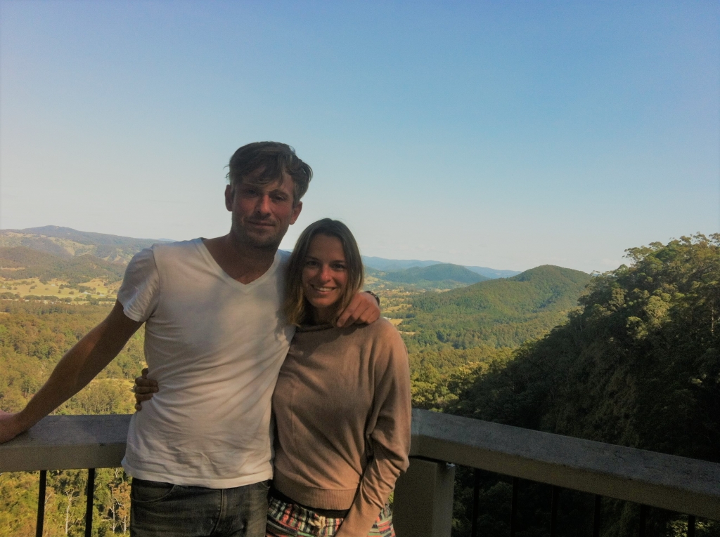 Marcel & Corinne - Casa Clementine